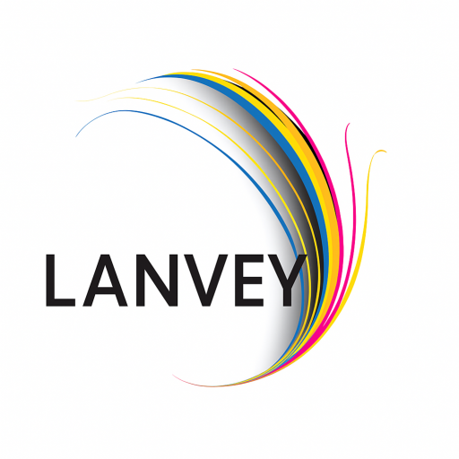 The Lanvey logo
